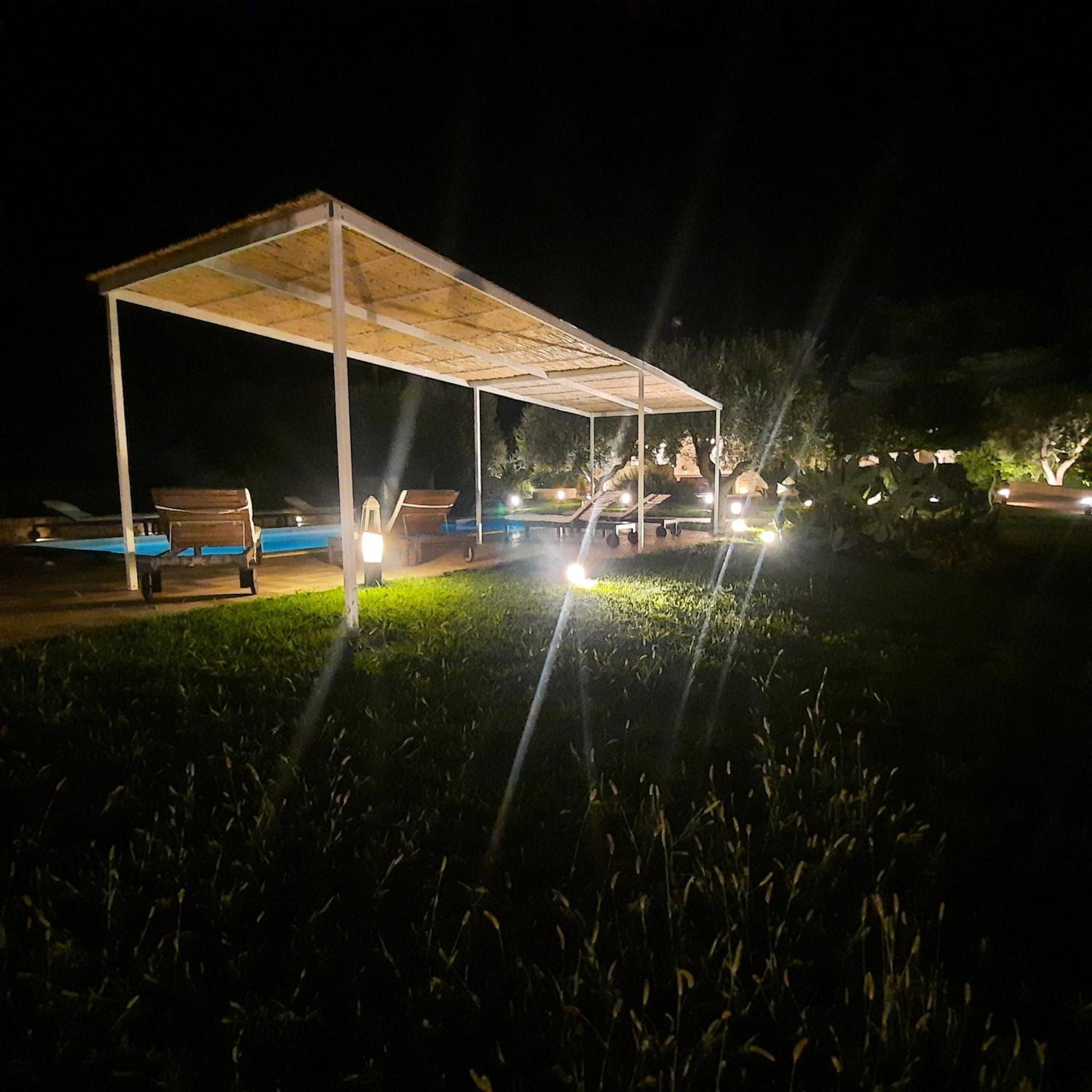 Villa Mest Pepp Monopoli Luaran gambar