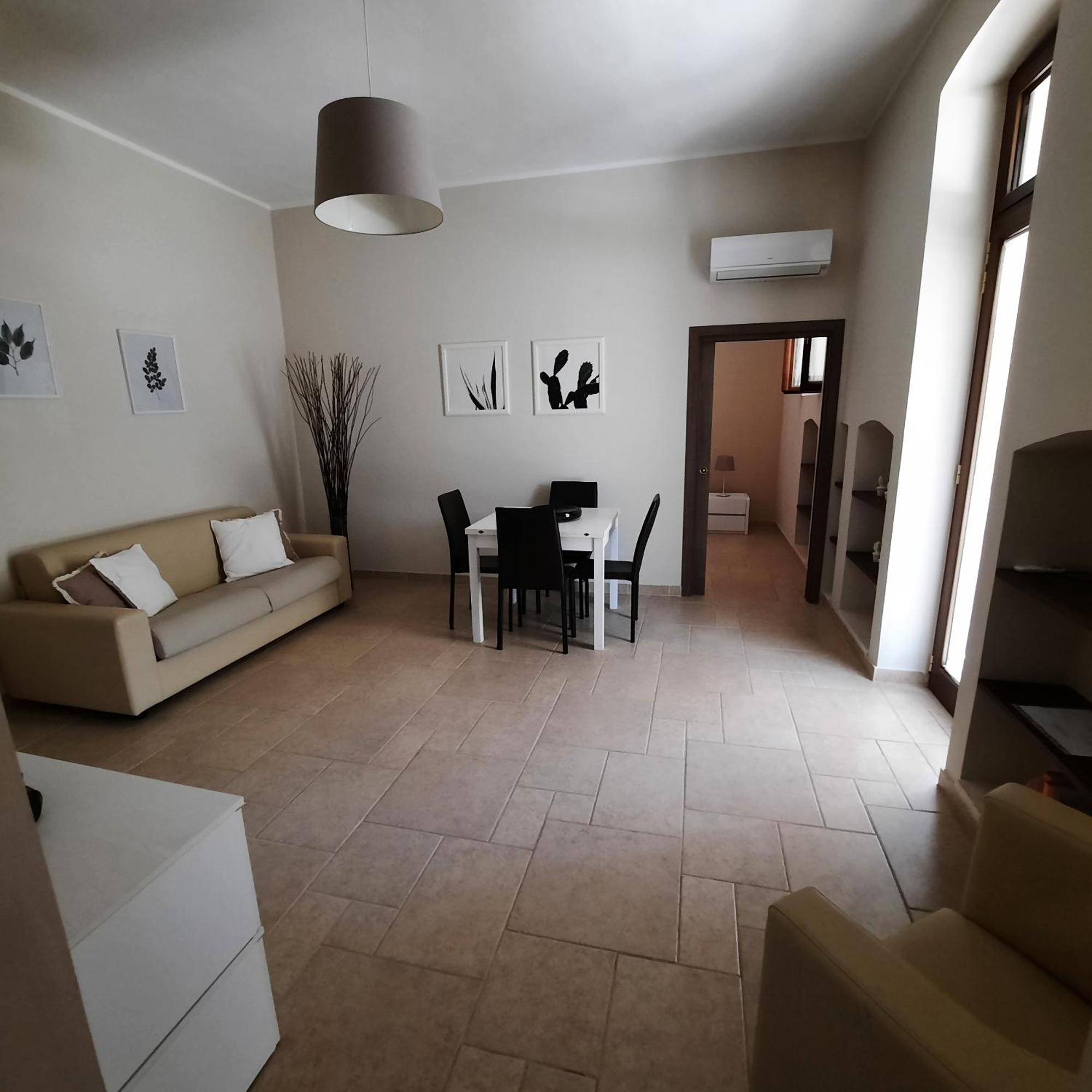 Villa Mest Pepp Monopoli Luaran gambar